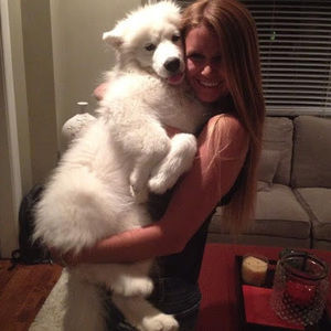 Meet your Posher, Brittany lee